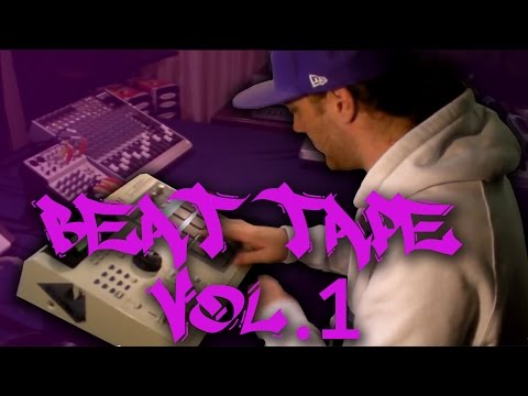 Dubs Banger Beat Tape Beat Making Video Vol.I