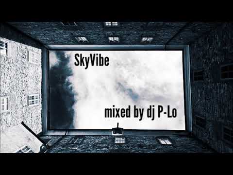 Skyvibe - Deep Jazzy House 50