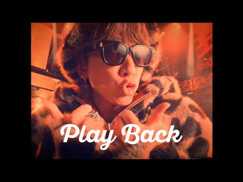 小山慶一郎 – Play Back [Official Music Video]