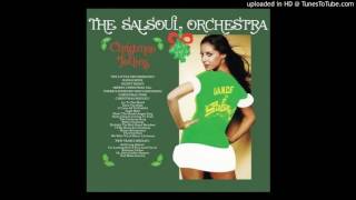 Salsoul Orchestra Christmas Jollies (1976) 03 Silent Night