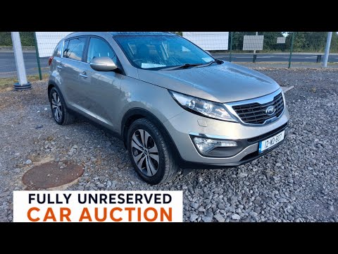 Kia Sportage 2012 - Image 2