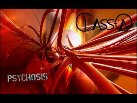 Class-A - Psychosis