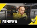 Interview Johnatan Opoku na #VVVFEY