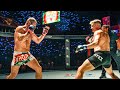 MMA Championship Title Fight Beast Clip 2026 Russell Crowe