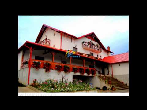 Cazare Pensiunea Panorama Cehu Silvaniei- www.TourTravel.ro