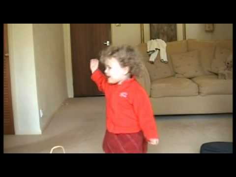 Greasy Chip Butty - Megan Remix - She's a Blade