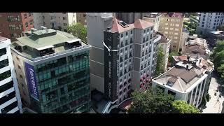 Mia Berre Otel 2023