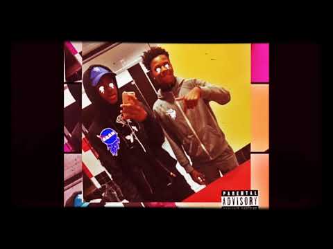 Cjeezy x spookstez - Back To Back