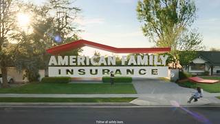 American Family Insurance Baby (2026)