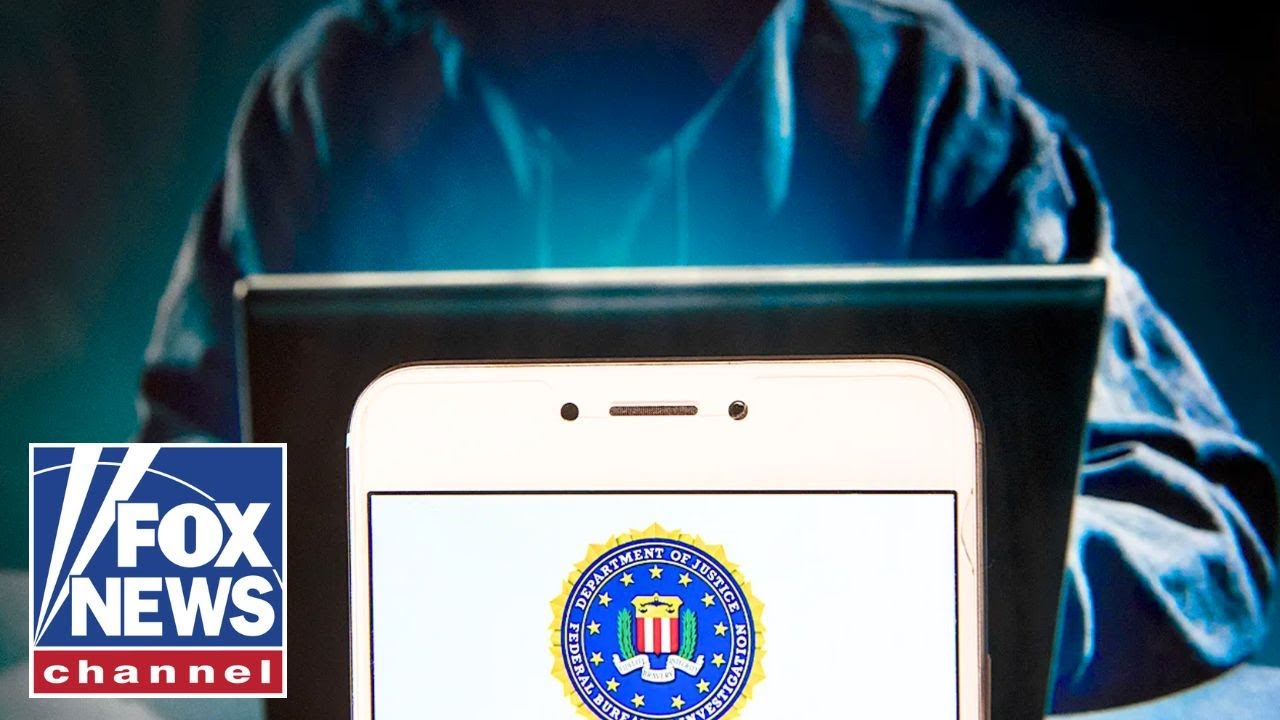 'Modern-day terrorism': Lawmakers push to make online coercion a federal crime