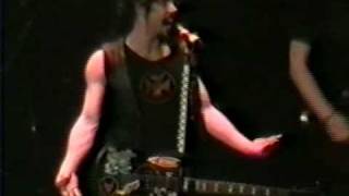 Monster Magnet - 01 - Atomic Clock (Live Philadelphia 1999)