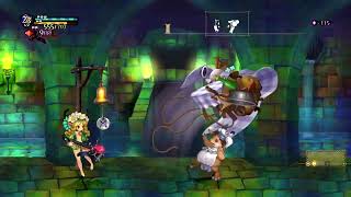 PS5  Odin Sphere Leifthrasir（オーディンスフィア レイヴスラシル） #17　メルセデス編④