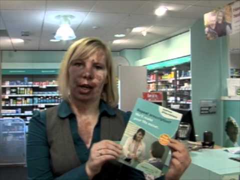 Using electronic prescriptions at Lloyds pharmacy - part two