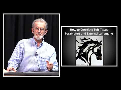 3 - How to Correlate Soft Tissue Parameters and External Landmarks - Preview (2017)