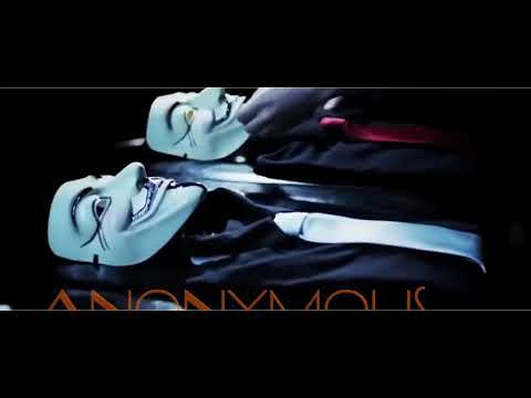 Anonymous 2018 0292™