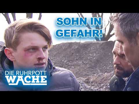 Schockvideo: Dealer erpressen Schüler - Wo ist Florian? | Die Ruhrpottwache | SAT.1