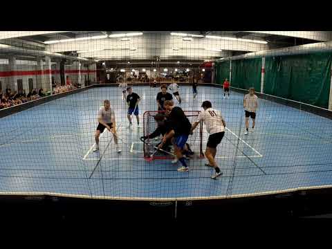 Sb Naantali vs Sbs Masku Harjoitusottelu Erä 3. 22.8.2024