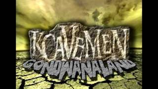 KCAVEMEN - GONDWANALAND PREVIEW