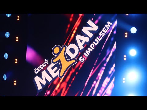 Český mejdan s Impulsem - O2 arena Praha 2023