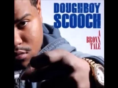 Doughboy Scooch - Fuck Being Broke