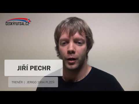 VIDEO: Hodnocení trenérů / Jiří Pechr (Jerigo) / Pavel Šuba (Olympik)