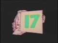 Sesame Street Rubber Stamps 17