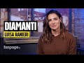 Luisa Ranieri Le Nostre Madri Nonne E Figlie Portano Il Peso Di Una Società Patriarcale