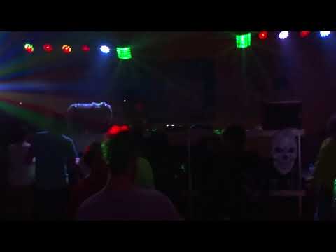 Suburbass live @ Електронен Завод [28/12/18] PT2