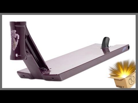 North Horizon Skippy Signature Deck | The Vault Product Overview