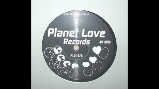 M - Razzia (Byron Bogues Rmx) (1998)