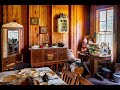 Exploring Fort Christmas Historical Park