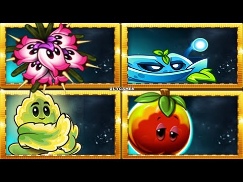Plants VS. Zombies 2 Arena: All New Premium PvZ2 New Update: Gameplay 2021