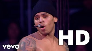YouTube e-card Music video by chris brown performing take you c 2008 zomba recording llc