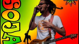 Soja - Be With Me Now