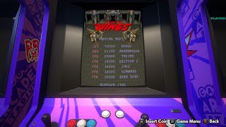 CapCom Arcade Stadium: Legendary Wings Playthrough