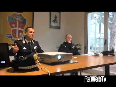 25enne aggredisce con più coltellate due coetanei a Milano Marittima e Cesena nella stessa notte