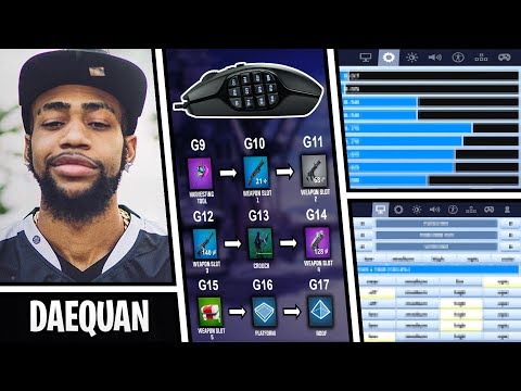 download lagu mp3 mp4 Daequan Settings, download lagu Daequan Settings gratis, unduh video klip Daequan Settings