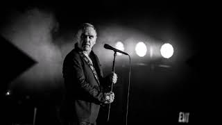 MORRISSEY - When You Open Your Legs
