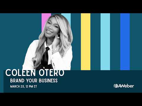 Brand Your Business: Learn How to Produce a Profitable Brand