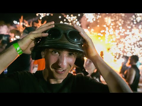 Swampfest The Official Movie (2023)