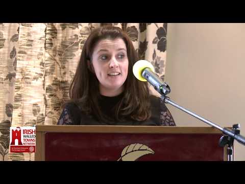 Remote work in rural Ireland - Tracy Keogh - YouTube