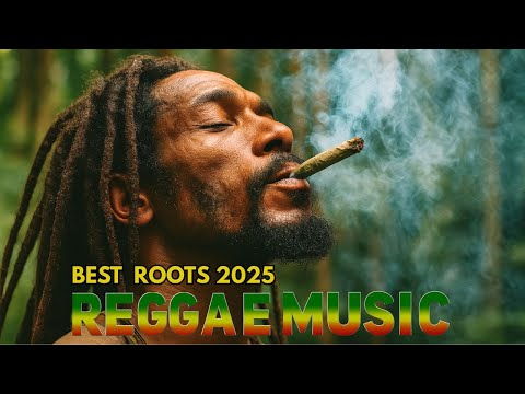 Best Roots Reggae Music 2025 – A Healing Journey Through Smoke, Silence, and Sacred Truths