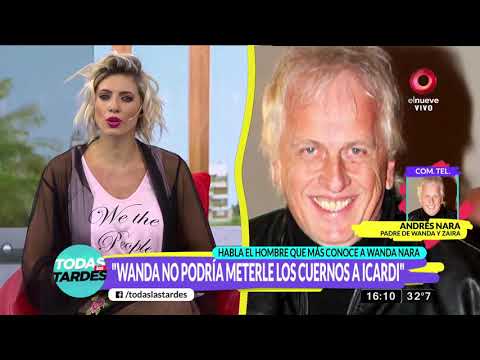 Todas Las Tardes: Programa del 21 de Febrero de 2019