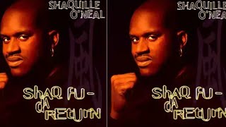 Shaquille O&#39;Neal BEST RAP SONG + LYRICS