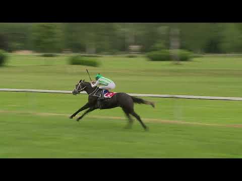 5. dostih - Karlovarská dvojnásobná míle / Cena spol. Tipsport - dostihy Karlovy Vary 20. 6. 2021
