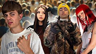 ¿por qué se hacen los diferentes?