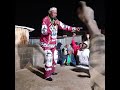 Rafael Sitoe Venâncio Mondlane Hikombela Utiya In Show