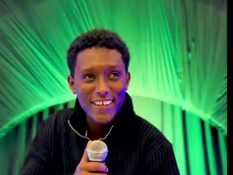 IYYASUUS GOOFTAA MITII New Nashiidaa Haariya Afaan oromoo #Naasir_Haashim