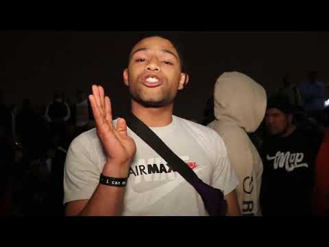 BLACKCODE SKILL CAFU JEICO vs APOCALIPSIS BLAXO MORENO LIRIKO - OCTAVOS  BATALLA DE SPARTANOS