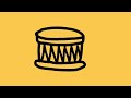 How To Draw A Drum What Does Blue Want To Do On A Rainy Day